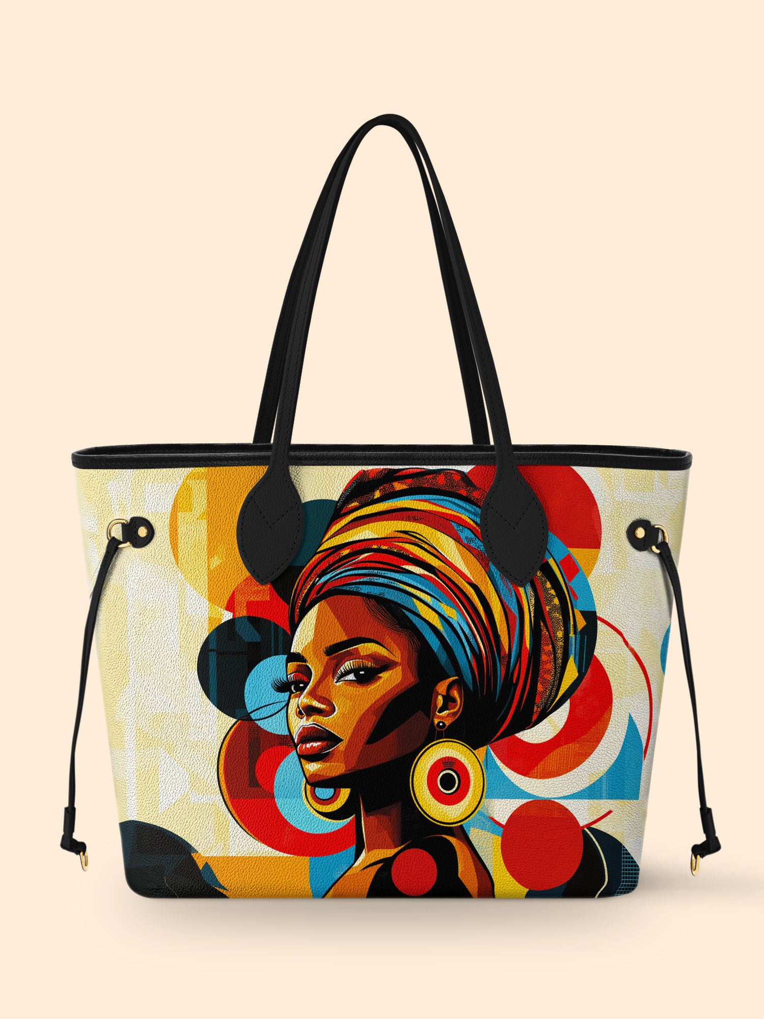 Sonar Crown Classic Shopper Tote QR0XD320