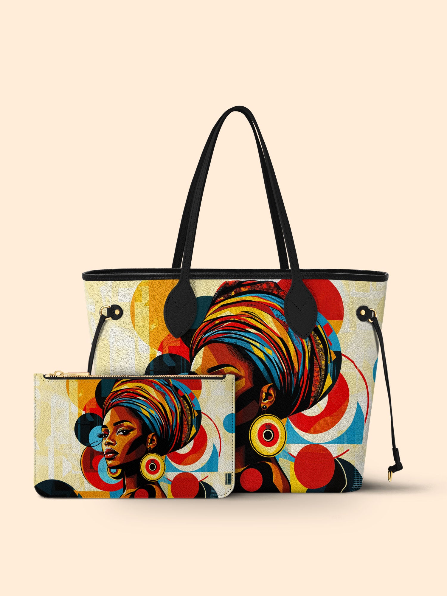 Sonar Crown Classic Shopper Tote QR0XD320