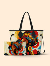 Sonar Crown Classic Shopper Tote QR0XD320