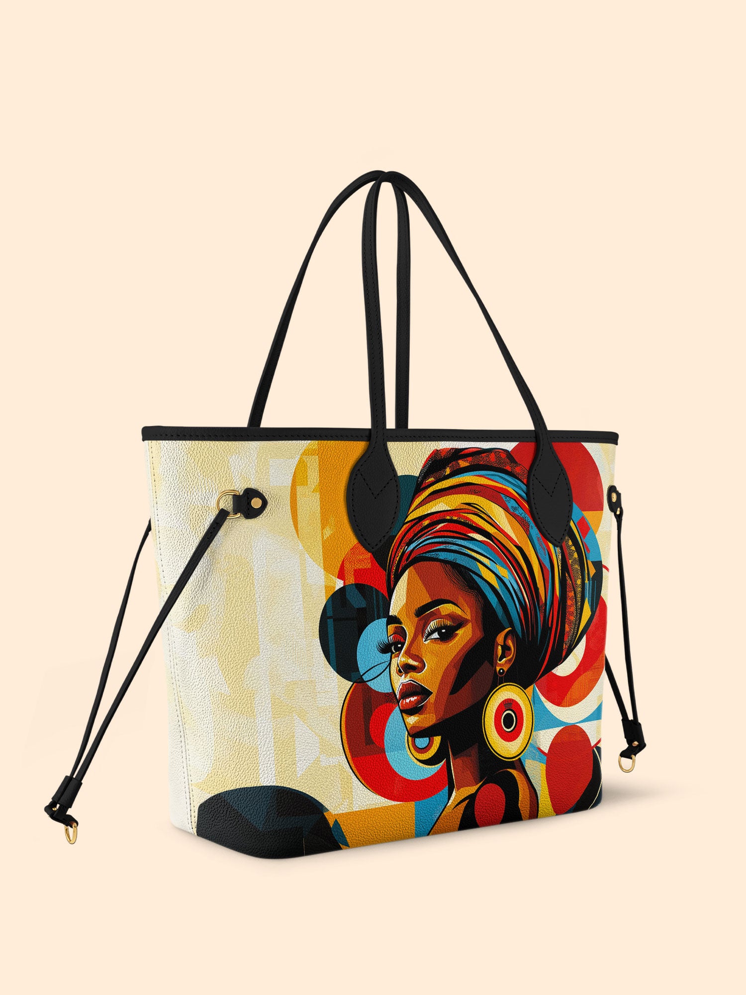 Sonar Crown Classic Shopper Tote QR0XD320