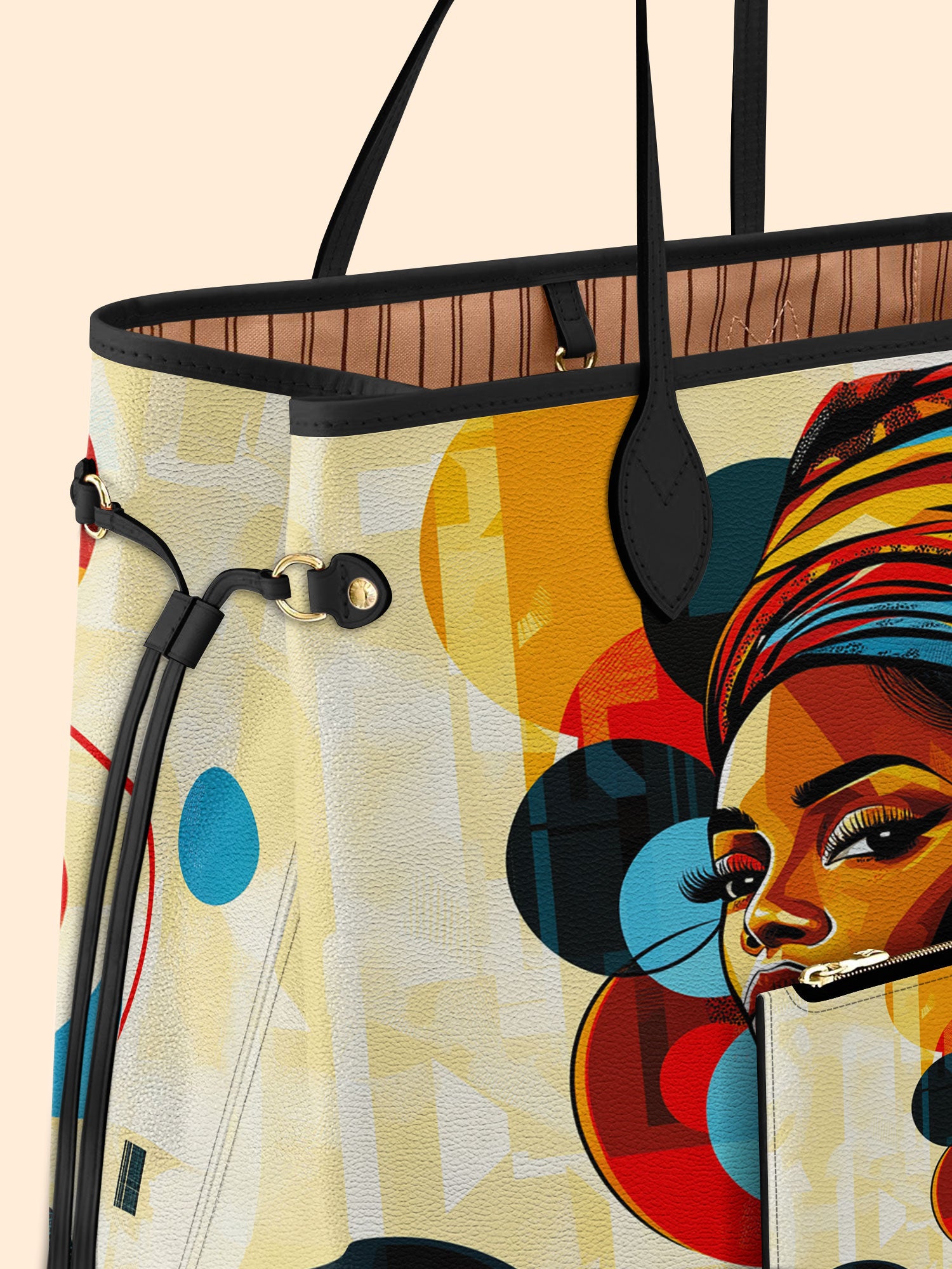 Sonar Crown Classic Shopper Tote QR0XD320