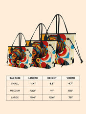 Sonar Crown Classic Shopper Tote QR0XD320