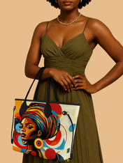 Sonar Crown Classic Shopper Tote QR0XD320