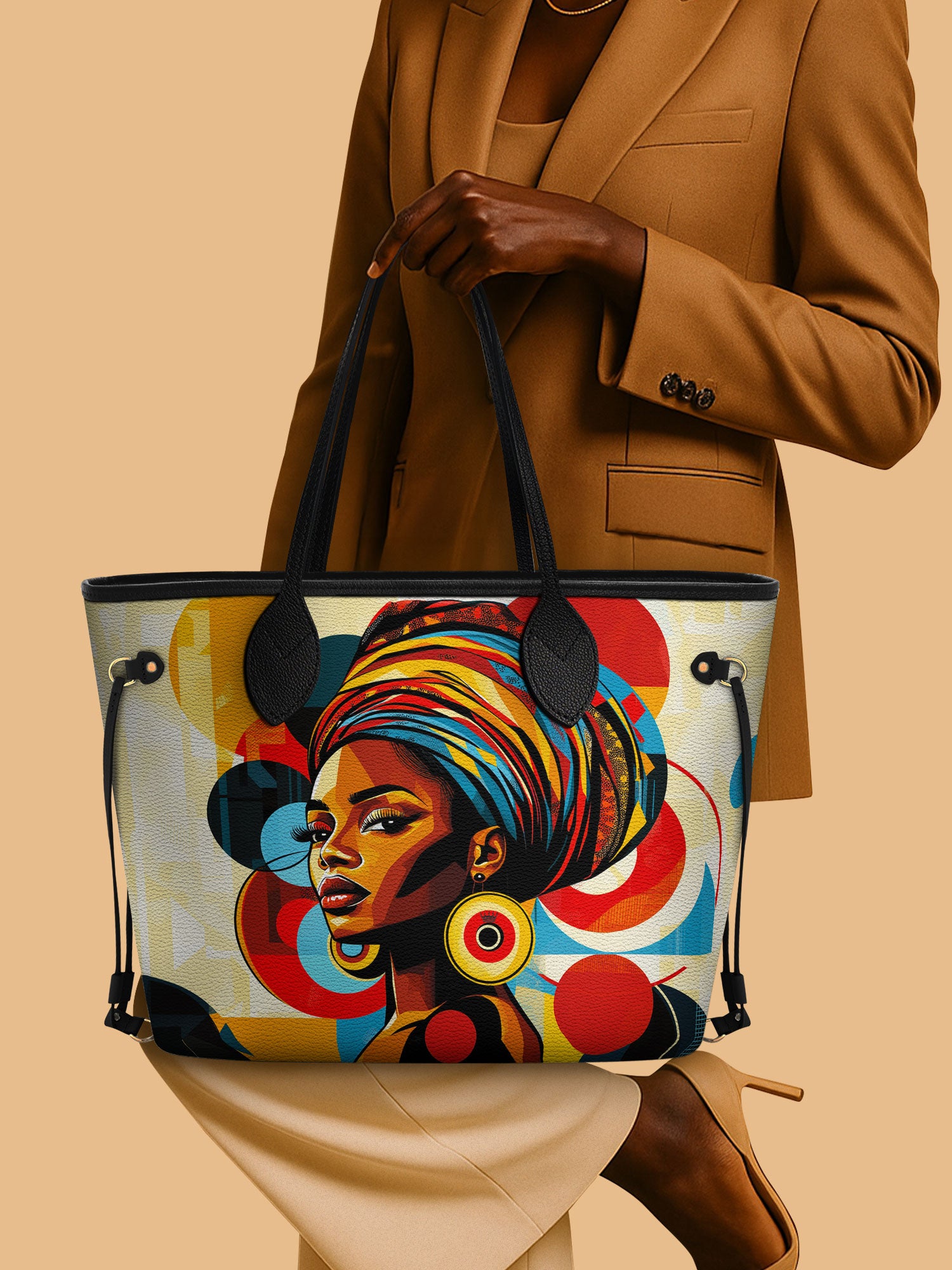 Sonar Crown Classic Shopper Tote QR0XD320