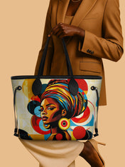 Sonar Crown Classic Shopper Tote QR0XD320