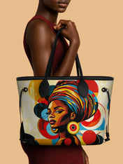 Sonar Crown Classic Shopper Tote QR0XD320