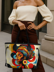 Sonar Crown Classic Shopper Tote QR0XD320