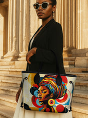 Sonar Crown Classic Shopper Tote QR0XD320