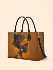 Sunborne Matriarch Premium Leather Handbag QR0XD169