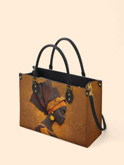 Sunborne Matriarch Premium Leather Handbag QR0XD169