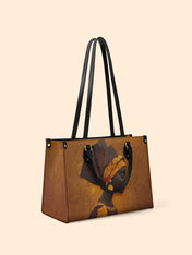 Sunborne Matriarch Premium Leather Handbag QR0XD169