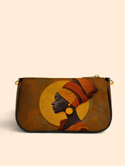 Obsidian Reverie Classic Zip Pochette QR0XD157