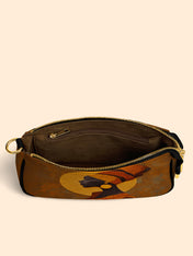 Obsidian Reverie Classic Zip Pochette QR0XD157