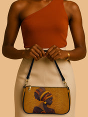 Solar Vein Classic Zip Pochette QR0XD158