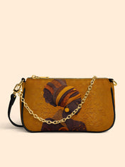 Solar Vein Classic Zip Pochette QR0XD158
