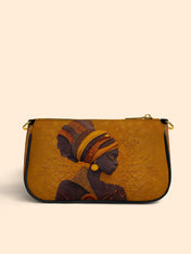 Solar Vein Classic Zip Pochette QR0XD158