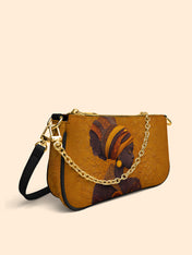 Solar Vein Classic Zip Pochette QR0XD158