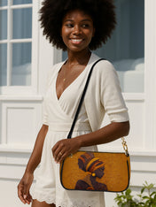 Solar Vein Classic Zip Pochette QR0XD158