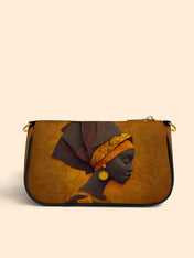 Sunborne Matriarch Classic Zip Pochette QR0XD159