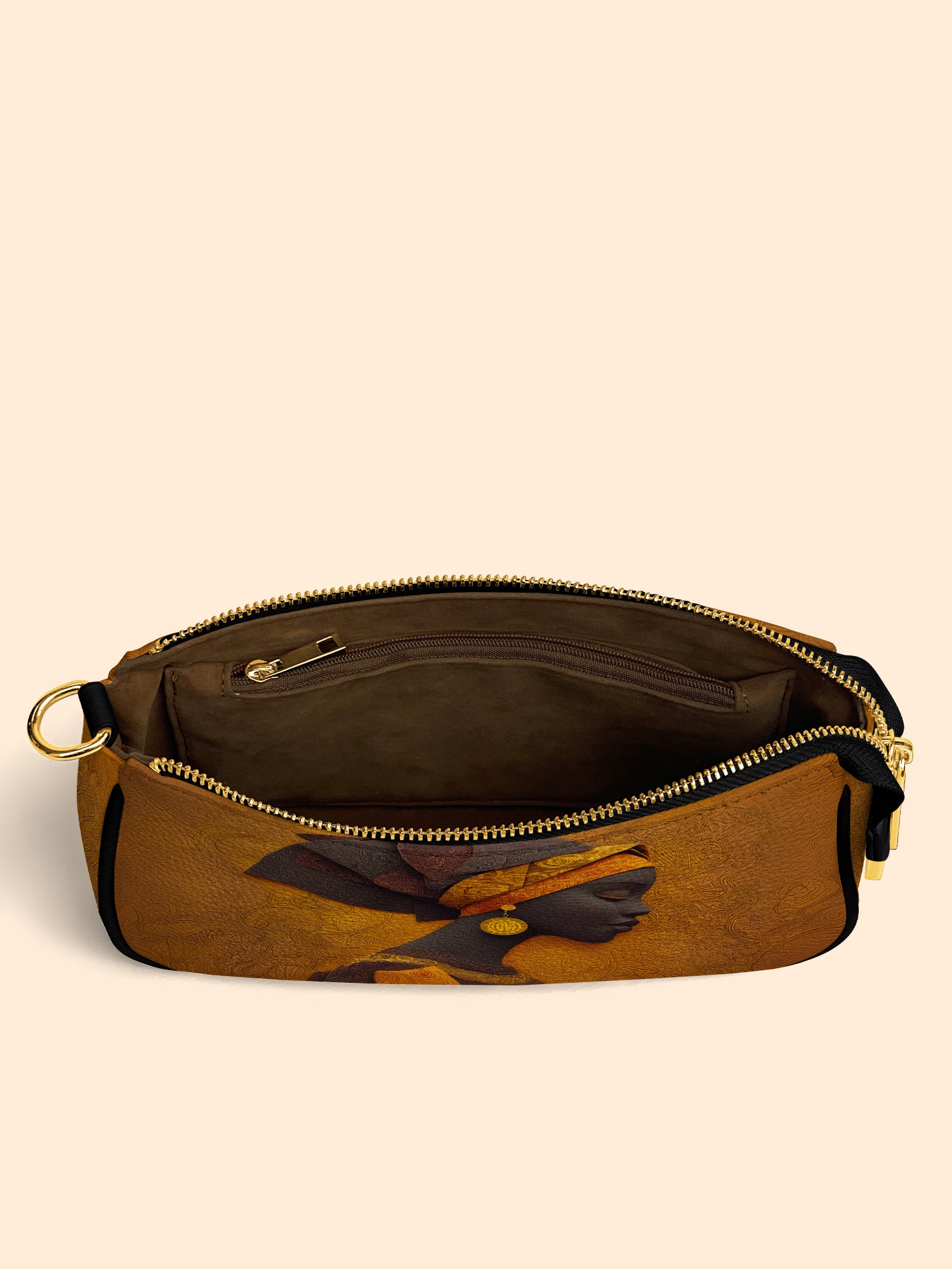 Sunborne Matriarch Classic Zip Pochette QR0XD159