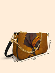 Sunborne Matriarch Classic Zip Pochette QR0XD159