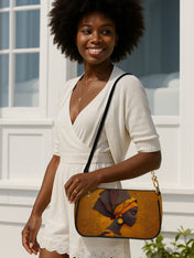 Sunborne Matriarch Classic Zip Pochette QR0XD159