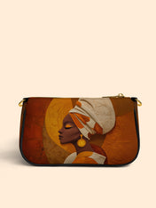 Velvet Oracle Classic Zip Pochette QR0XD161