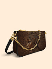 Back To Africa Classic Zip Pochette QR0XD108