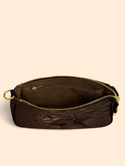 Back To Africa Classic Zip Pochette QR0XD108