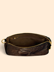 Back To Africa Classic Zip Pochette QR0XD109