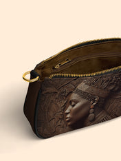 Back To Africa Classic Zip Pochette QR0XD109