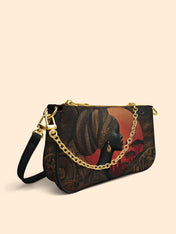 Serenita Sol Classic Zip Pochette QR0TV019