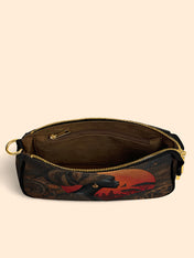 Serenita Sol Classic Zip Pochette QR0TV019