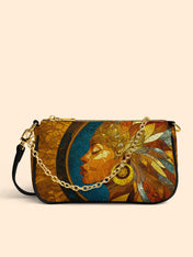Solar Mosaic Classic Zip Pochette QR0TV016