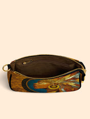 Solar Mosaic Classic Zip Pochette QR0TV016