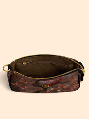 Whisper Bloom Classic Zip Pochette QR0XD139