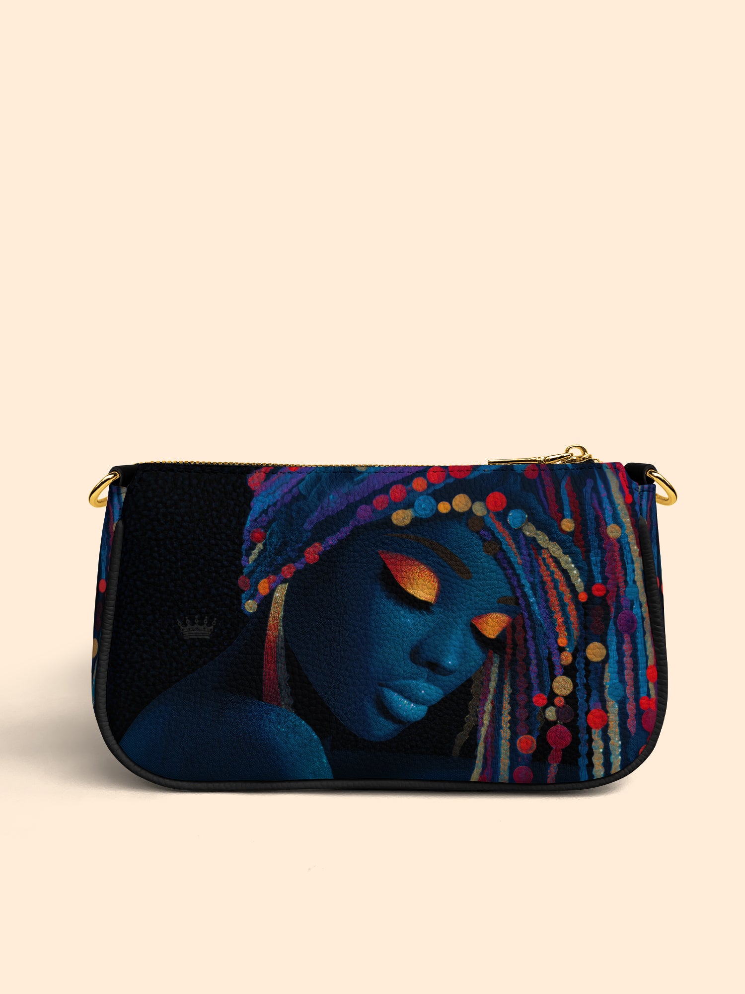 Sable Spell Classic Zip Pochette QR0XD129