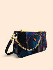 Sable Spell Classic Zip Pochette QR0XD129