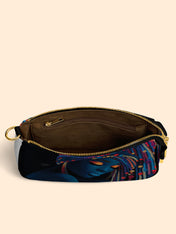 Sable Spell Classic Zip Pochette QR0XD129