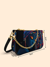 Sable Spell Classic Zip Pochette QR0XD129