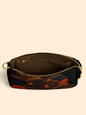 Illuminated Silence Classic Zip Pochette QR0TD079