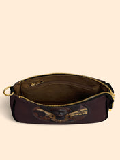 Africa's Soul Classic Zip Pochette QR0TD083