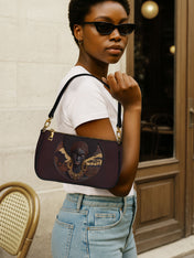 Africa's Soul Classic Zip Pochette QR0TD083