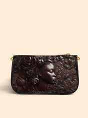 Florissant Grace Classic Zip Pochette QR0XD187