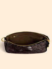 Florissant Grace Classic Zip Pochette QR0XD187