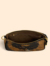 Melanin Spell Classic Zip Pochette QR0XD194