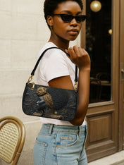 Crown Legacy Classic Zip Pochette QR0XD196