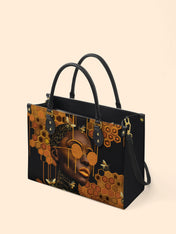 Royal Nectar Premium Leather Handbag QR0XD209