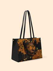 Royal Nectar Premium Leather Handbag QR0XD209