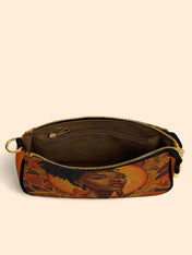 Halo Muse Classic Zip Pochette QR0XD222